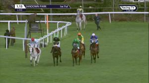 Video preview image for Sandown Park 13:15 - Betway Casino Handicap Chase (2)