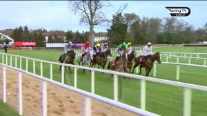 Video preview image for Leopardstown 13:25 - Ladbrokes Dublin Chase (Grade 1)