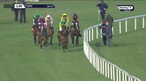 Video preview image for Leopardstown 14:00 - Ersg Arkle Novice Chase (Grade 1)
