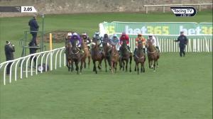 Video preview image for Musselburgh 14:05 - Bet365 Scottish County Hurdle (Handicap) (2)