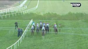 Video preview image for Leopardstown 16:20 - Goffs Future Stars (C&G) I.N.H. Flat (Grade 2)