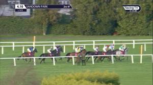 Video preview image for Sandown Park 16:10 - Heed Your Hunch At Betway Novices' Handicap Hurdle (3)