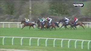 Video preview image for Wetherby 16:33 - wetherbyracing.co.uk Standard Open National Hunt Flat (5)