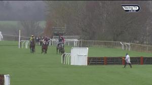 Video preview image for Taunton 14:05 - Come Racing For Free 9th March Handicap Hurdle (4)