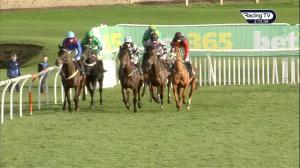 Video preview image for Musselburgh 14:15 - Bet365 Scottish Supreme Novices' Hurdle (2)