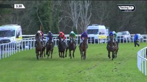 Video preview image for Leopardstown 15:30 - Paddy Power Irish Gold Cup Chase (Grade 1)