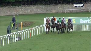Video preview image for Musselburgh 15:50 - Bet365 Handicap Chase (Qualifier) (4)