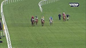 Video preview image for Carlisle 16:00 - Brisco Mares' Handicap Chase (Qualifier) (3)