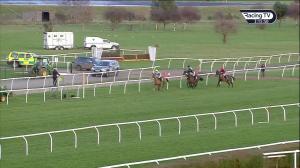 Video preview image for Market Rasen 15:15 - Betway EBF 'National Hunt' Novices' Hurdle (Qualifier) (3)