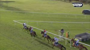 Video preview image for Ludlow 14:15 - Rowles Fine Art Beginners' Chase (4)