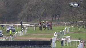 Video preview image for Ludlow 15:15 - Attwood Memorial Trophy Handicap Chase (Qualifier) (3)