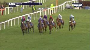 Video preview image for Ludlow 16:15 - Chase Meredith Memorial Trophy Open Hunters' Chase (4)