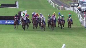 Video preview image for Thurles 13:15 - Templemore Beginners Chase