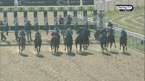 Video preview image for Chelmsford City 13:40 - May Bank Holiday Family Fun Day Handicap (6)