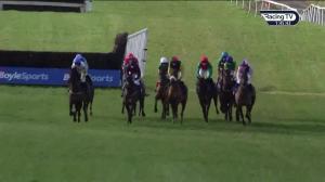 Video preview image for Thurles 13:45 - Join Us Here Again February 20th Handicap Chase