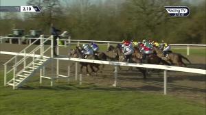 Video preview image for Chelmsford City 14:10 - Good Friday Easter Fair Handicap (6)