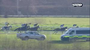 Video preview image for Huntingdon 14:01 - Betway Handicap Chase (4)