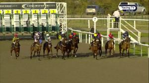 Video preview image for Chelmsford City 15:15 - Peter Andre Ladies Day Handicap (6)