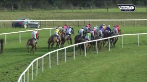 Video preview image for Thurles 15:20 - Holycross Maiden Hurdle
