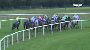 Video preview image for Thurles 15:55 - Killinan Handicap Hurdle 