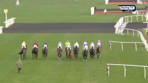 Video preview image for Kempton Park 15:30 - Every Race Live On Racing TV Handicap Chase (3)