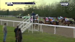 Video preview image for Chelmsford City 16:35 - Toteplacepot First Bet Of The Day Handicap (6)