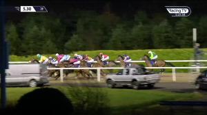 Video preview image for Dundalk 17:30 - View Restaurant At Dundalk Stadium