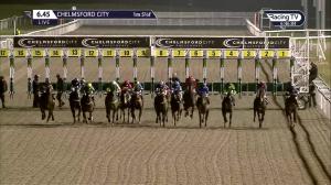 Video preview image for Chelmsford City 18:45 - Sheikh Abdulla Classified Stakes (6)