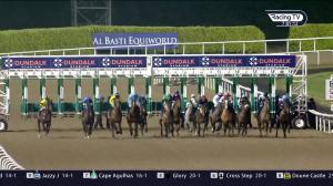 Video preview image for Dundalk 19:00 - Fundraise At Dundalk Stadium Handicap (Div 1)