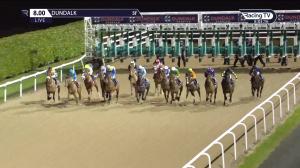 Video preview image for Dundalk 20:00 - Bet On The Best Night Out Maiden