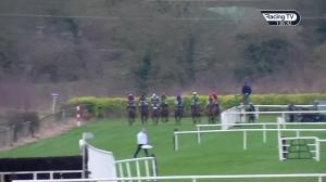 Video preview image for Naas 13:05 - Cavan Developments Supporting Kill Gaa Handicap Chase 