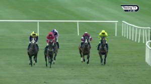 Video preview image for Naas 13:37 - Bba Ireland Limited Opera Hat Mares Chase (Listed)