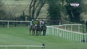 Video preview image for Naas 14:12 - Ardstone Homes Supporting Kill Gaa Rated Novice Hurdle