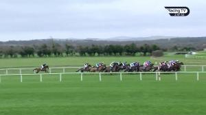 Video preview image for Naas 14:47 - O'Driscoll O'Neill Supporting Kill Gaa Maiden Hurdle