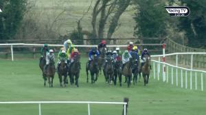 Video preview image for Naas 15:22 - Adare Manor Opportunity Handicap Hurdle