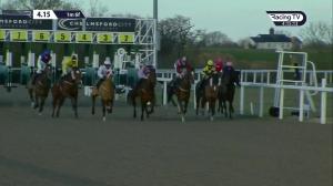 Video preview image for Chelmsford City 16:15 - Book Online At chelmsfordcityracecourse.com Handicap (6)