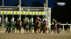 Video preview image for Chelmsford City 17:30 - Toteplacepot First Bet Of The Day Handicap (5)