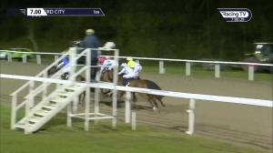 Video preview image for Chelmsford City 19:00 - tote.co.uk Fillies' Conditions Stakes (Qualifier) (2)