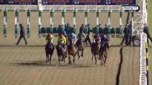 Video preview image for Dundalk 18:00 - Happy Valentine's Day