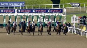 Video preview image for Dundalk 18:30 - Fundraise At Dundalk Stadium Handicap