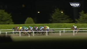 Video preview image for Dundalk 20:00 - Bet On The Best Night Out Handicap (Div 1)
