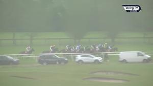 Video preview image for Gowran Park 13:10 - Sea Moon & Shantou At Burgage Stud Maiden Hurdle