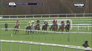Video preview image for Haydock Park 15:15 - Unibet Grand National Trial Handicap Chase (Grade 3) (1)