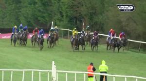 Video preview image for Gowran Park 15:29 - Download The Boylesports App Beginners Chase