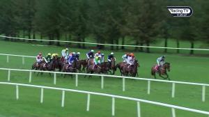Video preview image for Gowran Park 16:39 - Ronan Lawlor Memorial Irish European Breeders Fund Mares (Pro/Am) I.N.H Flat