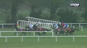Video preview image for Navan 13:50 - Ladbrokes Ireland Boyne Hurdle (Grade 2)