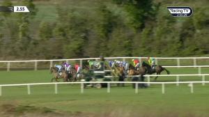 Video preview image for Navan 14:55 - Kevin Brady Car Sales Mares Handicap Hurdle
