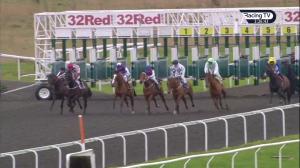 Video preview image for Kempton Park 15:25 - 32Red Casino Handicap (2)