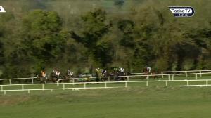 Video preview image for Navan 16:35 - Come Racing 29th February Handicap Chase