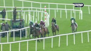 Video preview image for Punchestown 14:15 - Festival Ticket Deal Ends Soon Rated Novice Chase